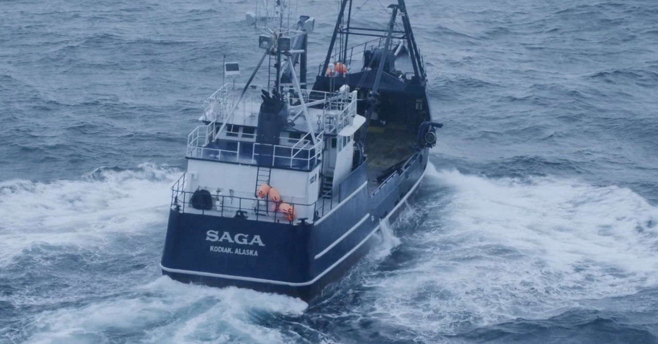 Did the Saga from ‘Deadliest Catch’ Sink? Here's What We Know