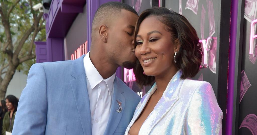 J. Alphonse Nicholson Met His Wife Before Playing Lil Murda in ‘P