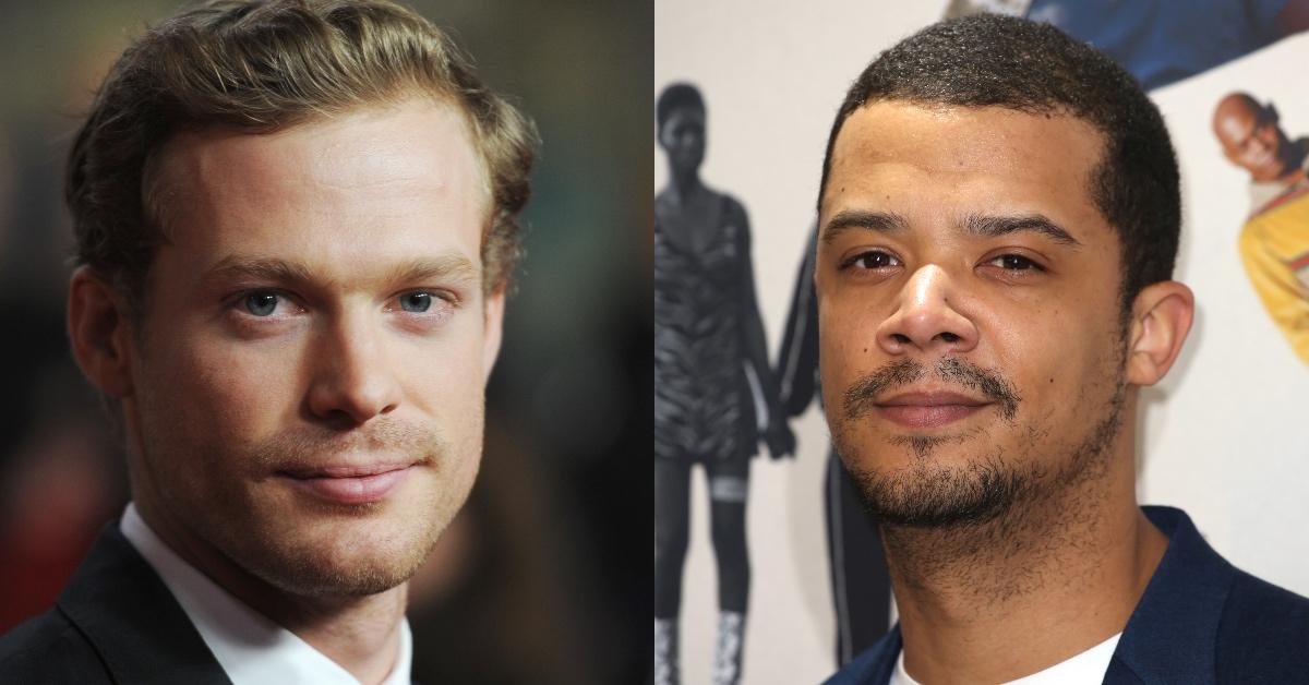 Sam Reid, Jacob Anderson.