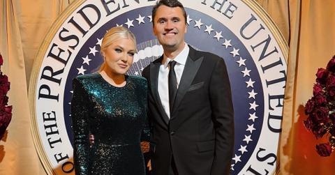 Erika Kirk's Net Worth: What She Inherited and What She Earned