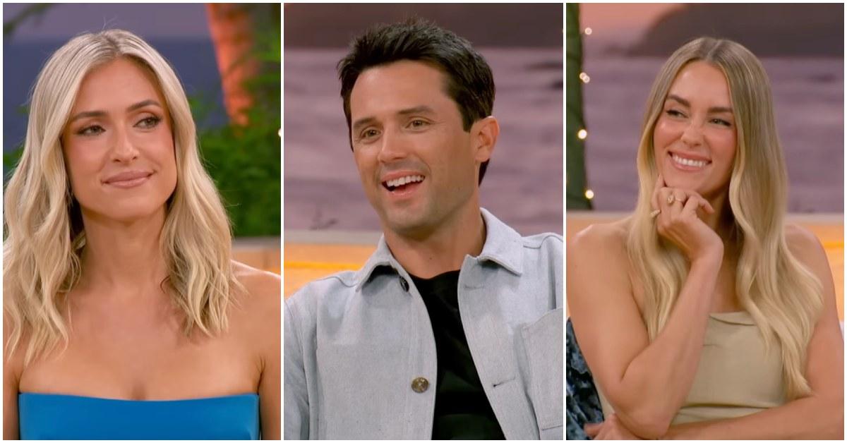 Here’s How to Watch the Laguna Beach Reunion — For Free