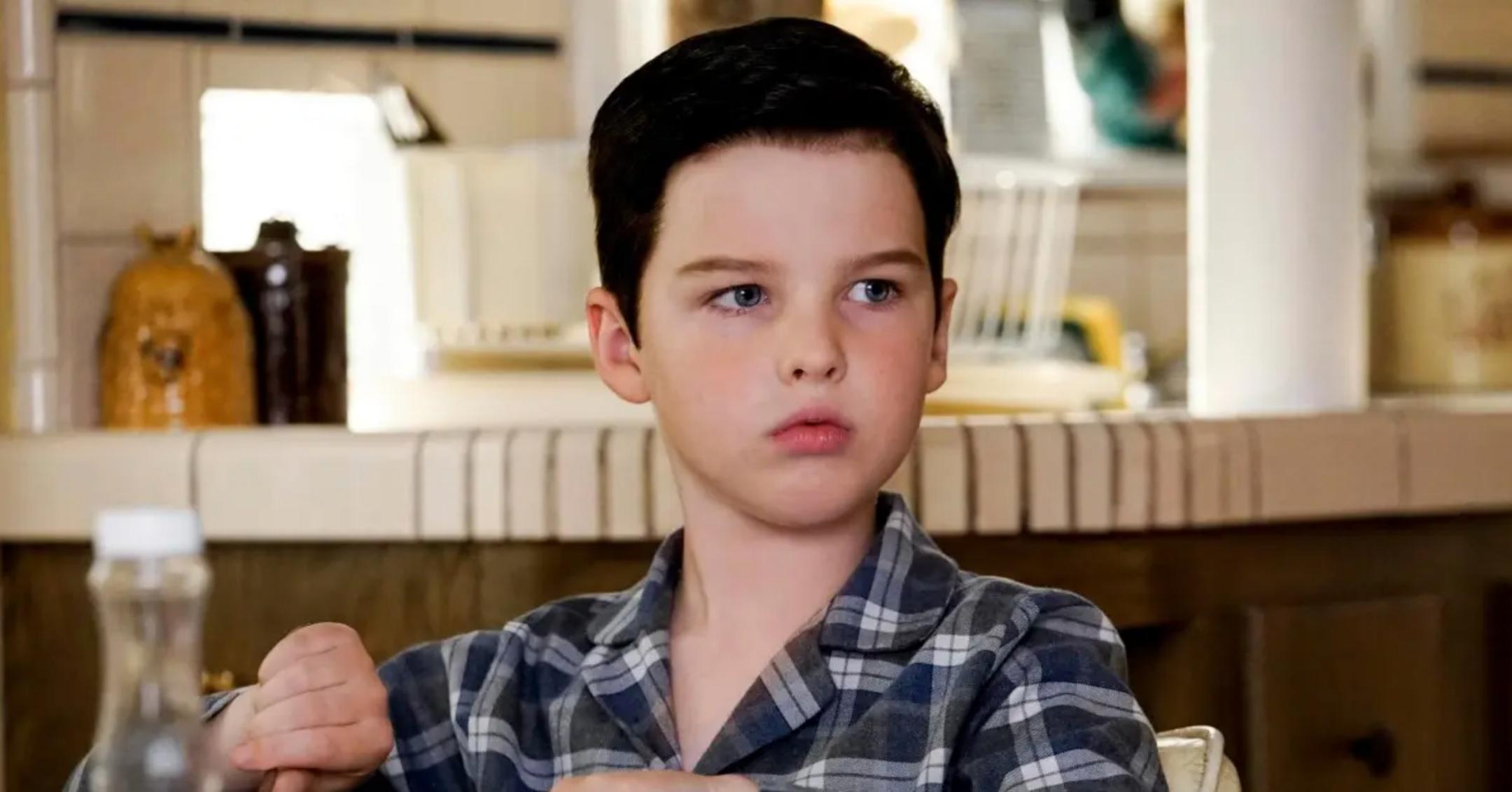 Is Young Sheldon Based on a True Story? Here's the 4-1-1