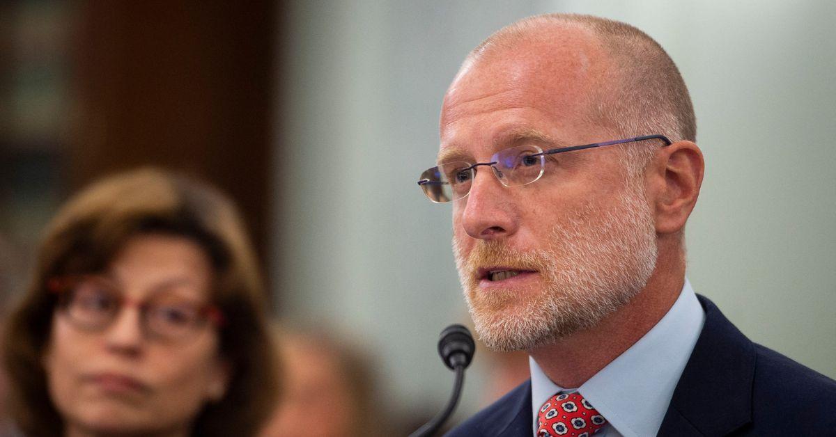 Who Appointed FCC Chair Brendan Carr? 