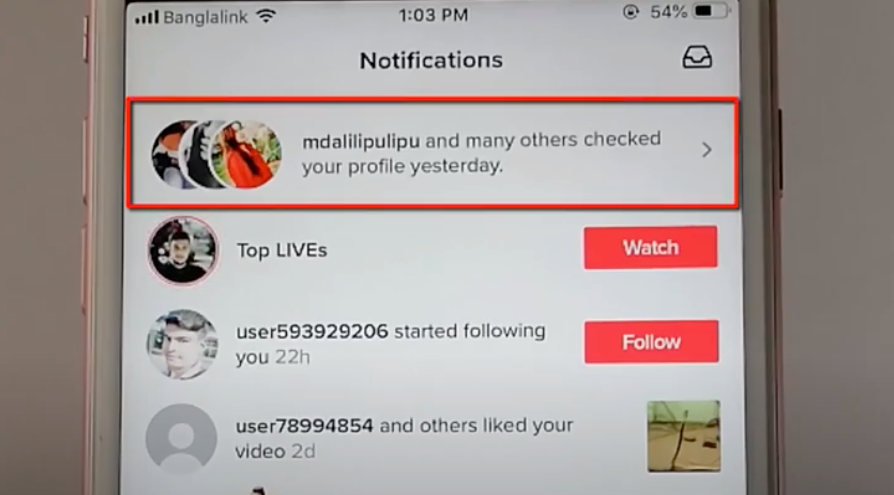 Can You See Who Views Your TikTok Profile? What About Videos?