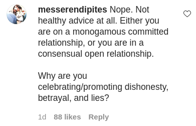 'Cosmo' Writer Urges Women to Cheat on Their Boyfriends, Web Erupts