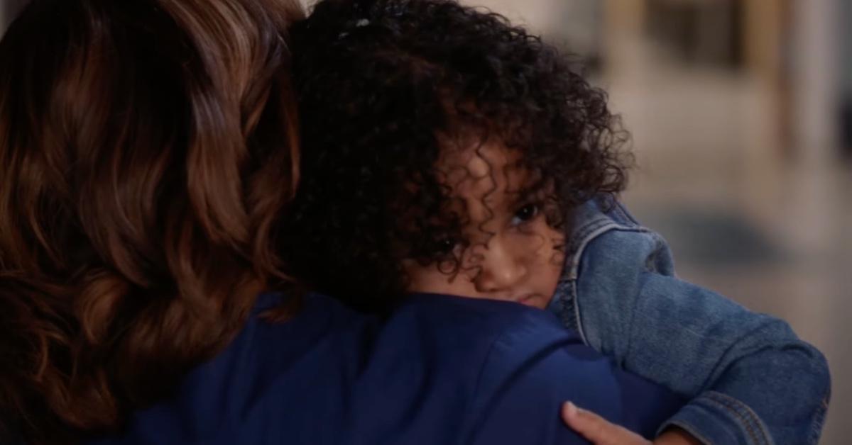What Happened to Pru's Mom on 'Station 19'? Why Did She Leave?