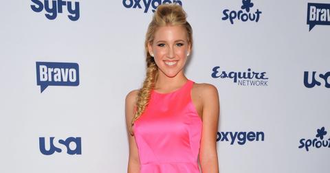 Did Savannah Chrisley Get a Nose Job? She Confirmed What She Had Done