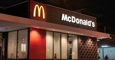 When Do the McDonald’s Boo Buckets Come out for 2025?