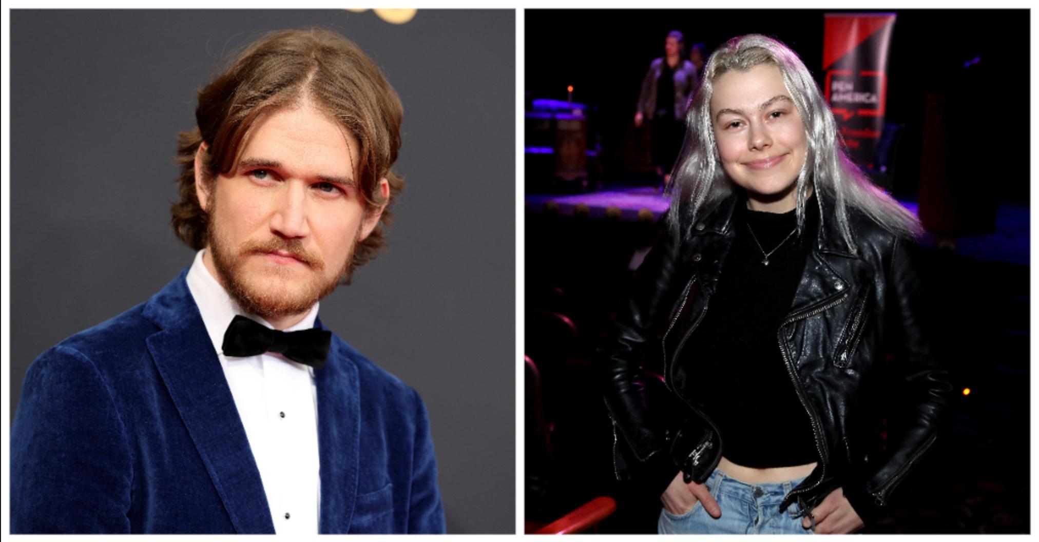 Bo Burnham / Phoebe Bridgers