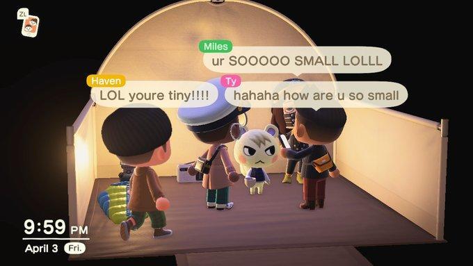 These Animal Crossing Memes Describe The Addiction Perfectly