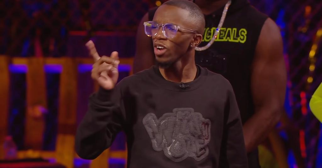 'Wild 'N Out' Live Tickets Cities, Prices, Dates, and More