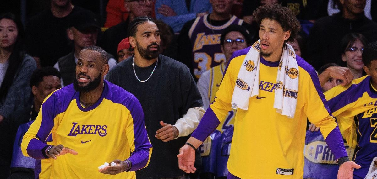 Los Angeles Lakers