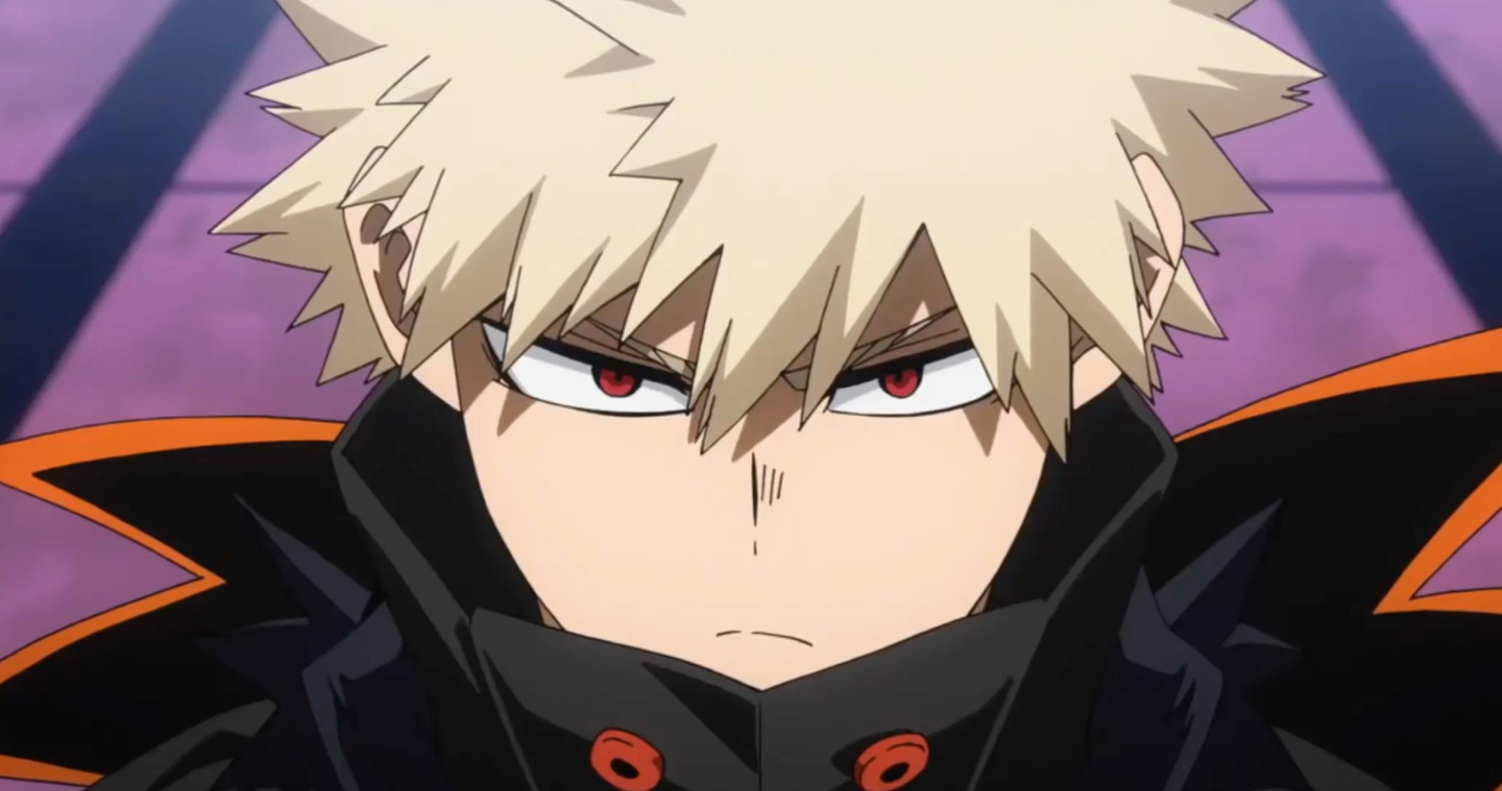 Does Bakugo Die in the 'My Hero Academia' Manga?