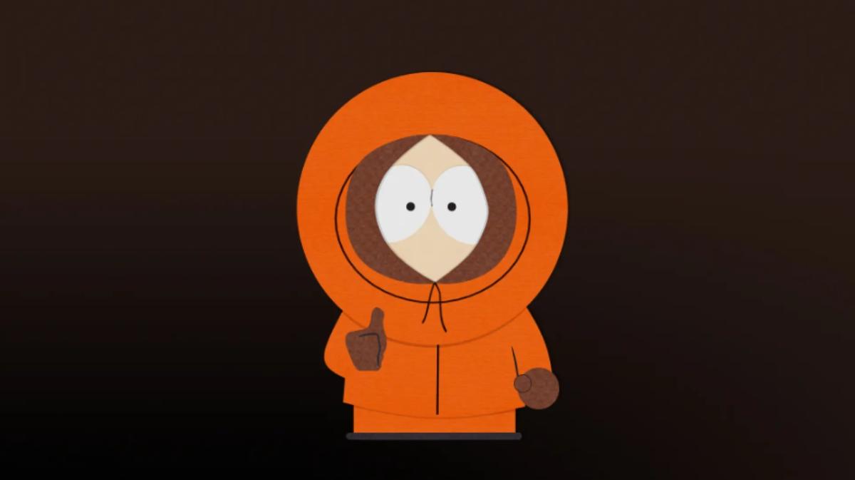 Kenneth Kenny McCormick, voiced by Matt Stone, is one of South