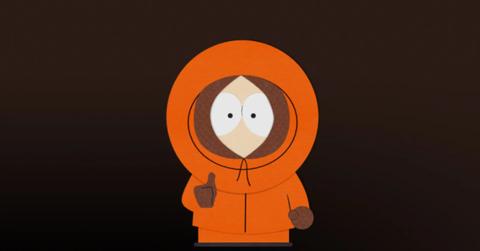 Why Does Kenny Always Die on 'South Park'?