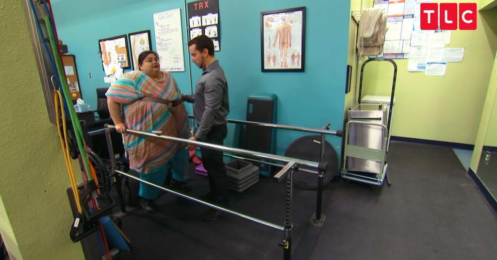 Where Is Karina From 'My 600lb Life' Now? Here's an Update