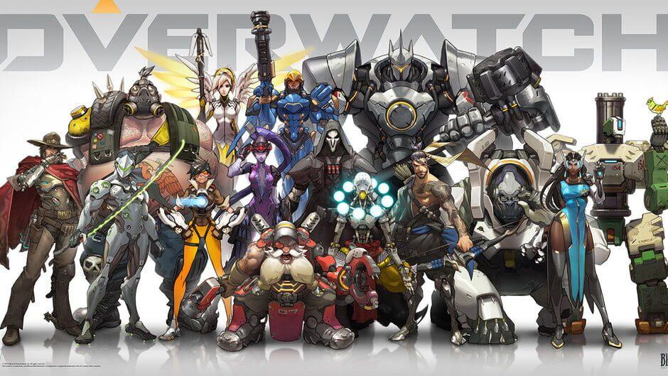 overwatch mac download