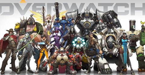 'Overwatch'