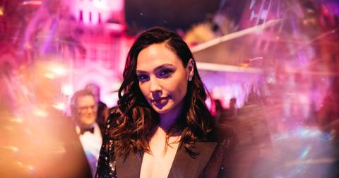 gal gadot cleopatra