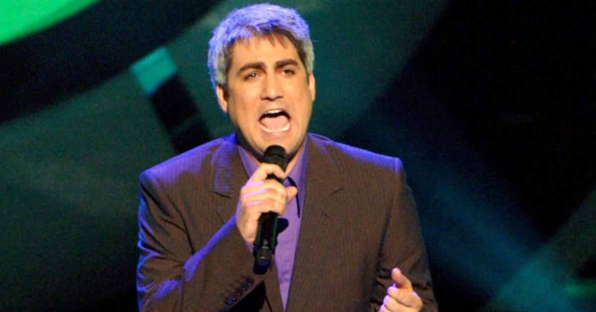 Taylor Hicks From American Idol: Where He Is Now