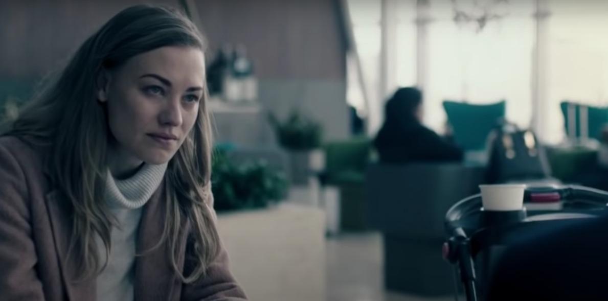 Will Serena Be Made Into a Handmaid on 'The Handmaid's Tale'?