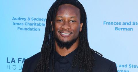 What Happened to Todd Gurley Exploring Why He Exited the NFL Early