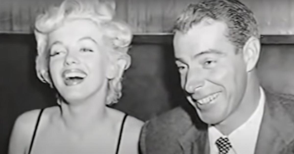 Marilyn Monroe and Joe DiMaggio's Relationship Timeline