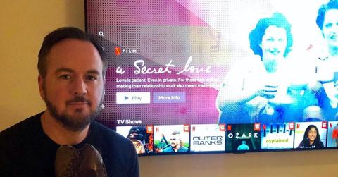 chris bolan a secret love