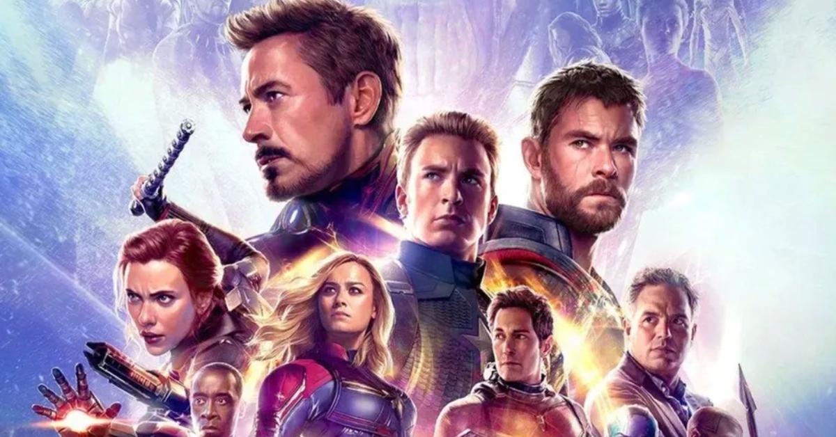 Marvel Movies in Order of Story — Here�s How to Watch the Marvel Movies in Order of Story — Here�s How to Watch the