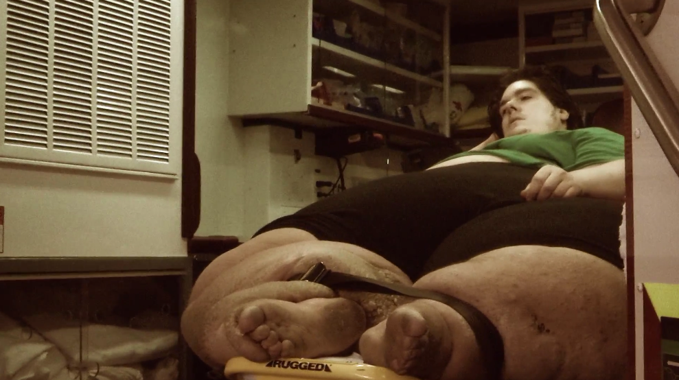 The Assanti Brothers From 'My 600-lb Life': See Steven and Justin Now