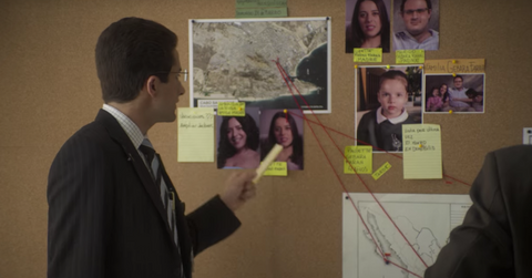 who killed paulette gebara farah