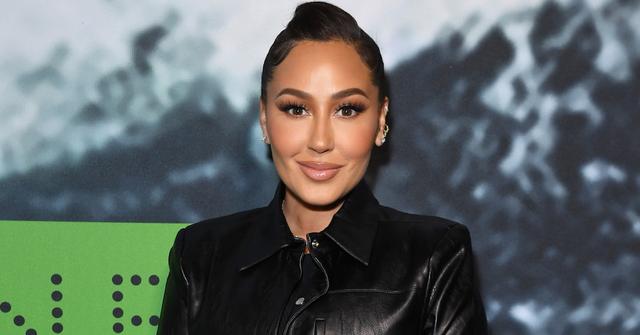 Adrienne Bailon-Houghton