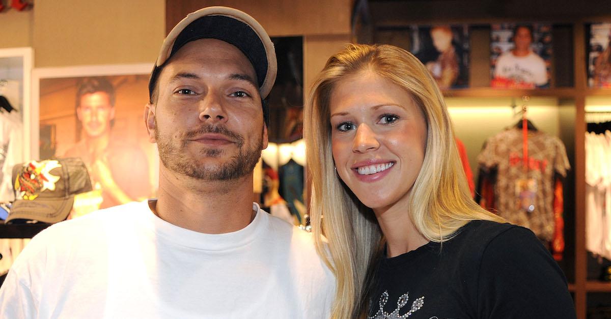 kevin federline victoria prince