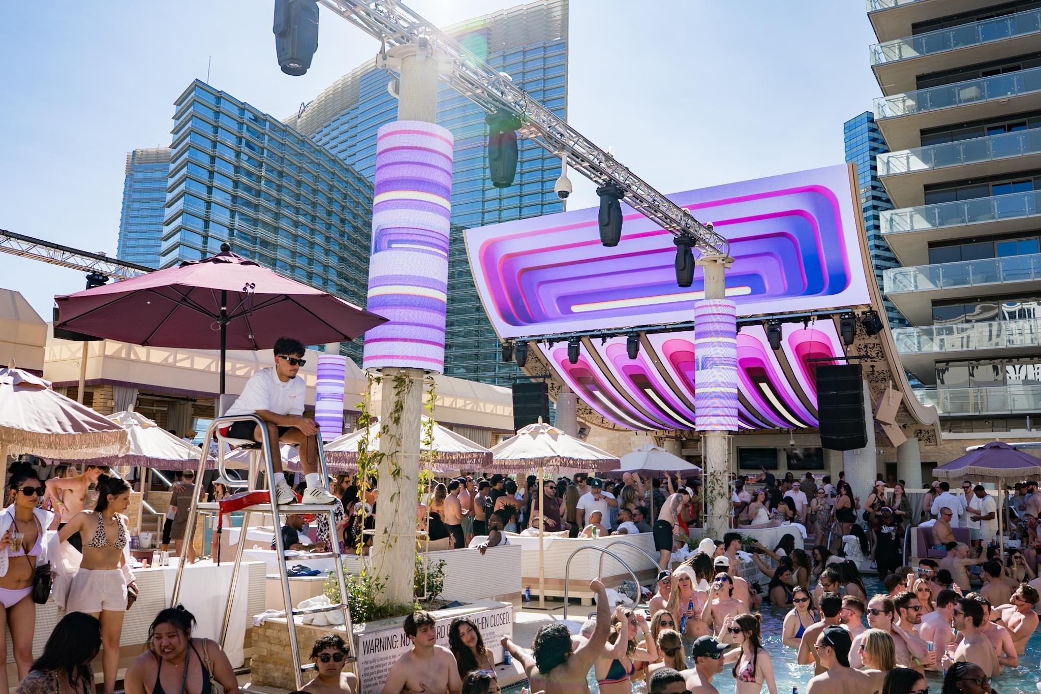 Marquee Dayclub