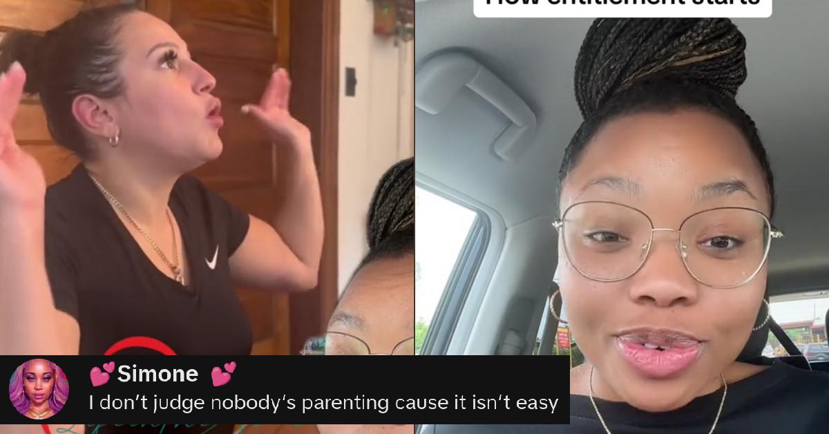 Mom Applauded in Viral Rant Against “Entitled” Kids