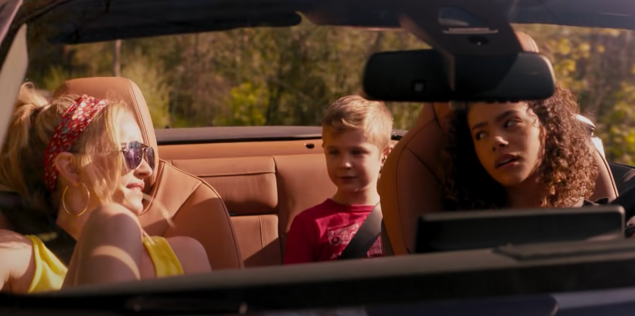 Is Ginny Pregnant in 'Ginny and Georgia'? Answers Here - Is Georgia Really Pregnant In Season 3 Of Ginny & Georgia?
