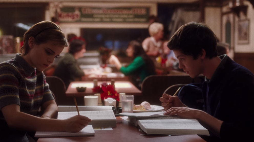 'The Perks of Being a Wallflower' Ending, Explained — What