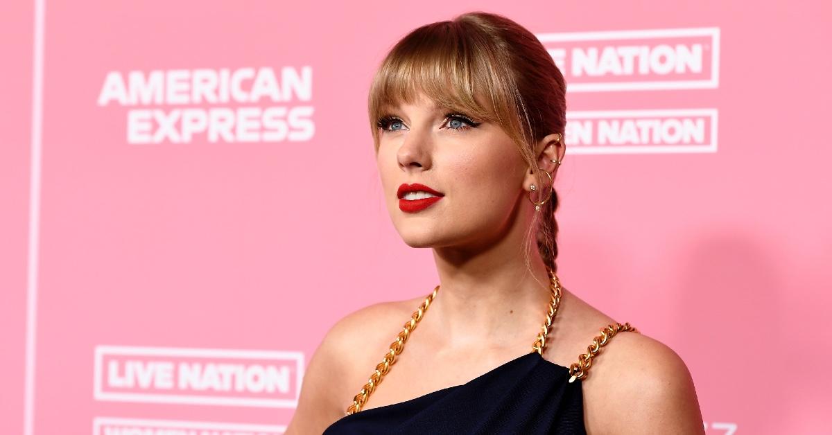 Get Ready Swifties! Taylor Swift'S New Album   Pennsylvania Connection! | What'S Trending - w6qfyej