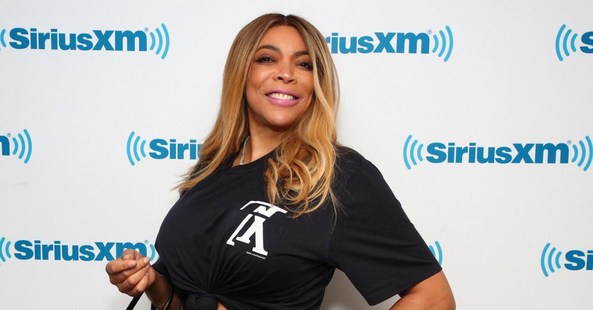 Wendy Williams' Ex-Husband Bert Girigorie Is an Entrepreneur Now