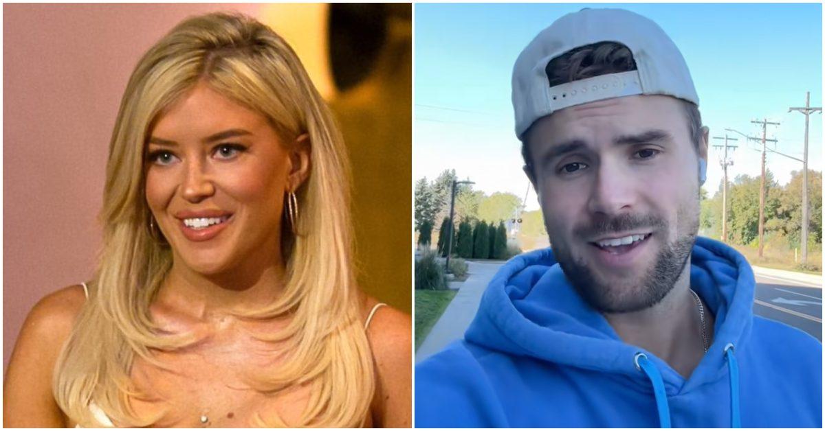 The Ex of Love Is Blind’s Single Kacie Is Speaking Out on TikTok