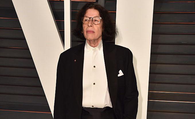 fran lebowitz terf