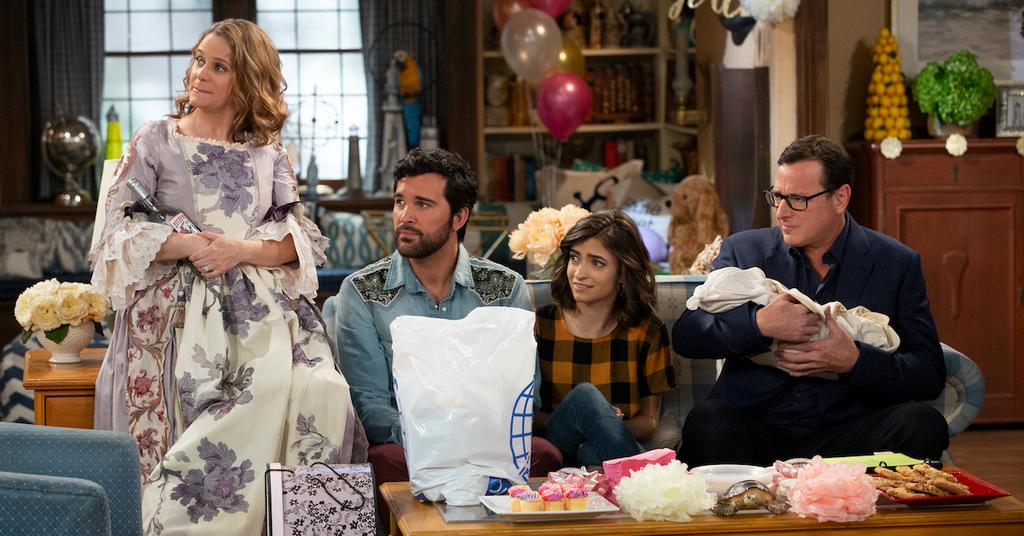 How Does 'Fuller House' End? Details on the Final Season of the Show