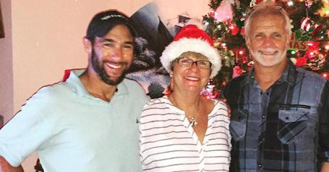 what happened to captain lees son