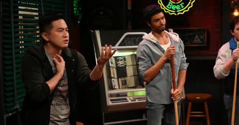 "Drivers License" SNL skit