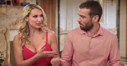 90 Day Fiancé: What Happened Between Vanja and Josko?