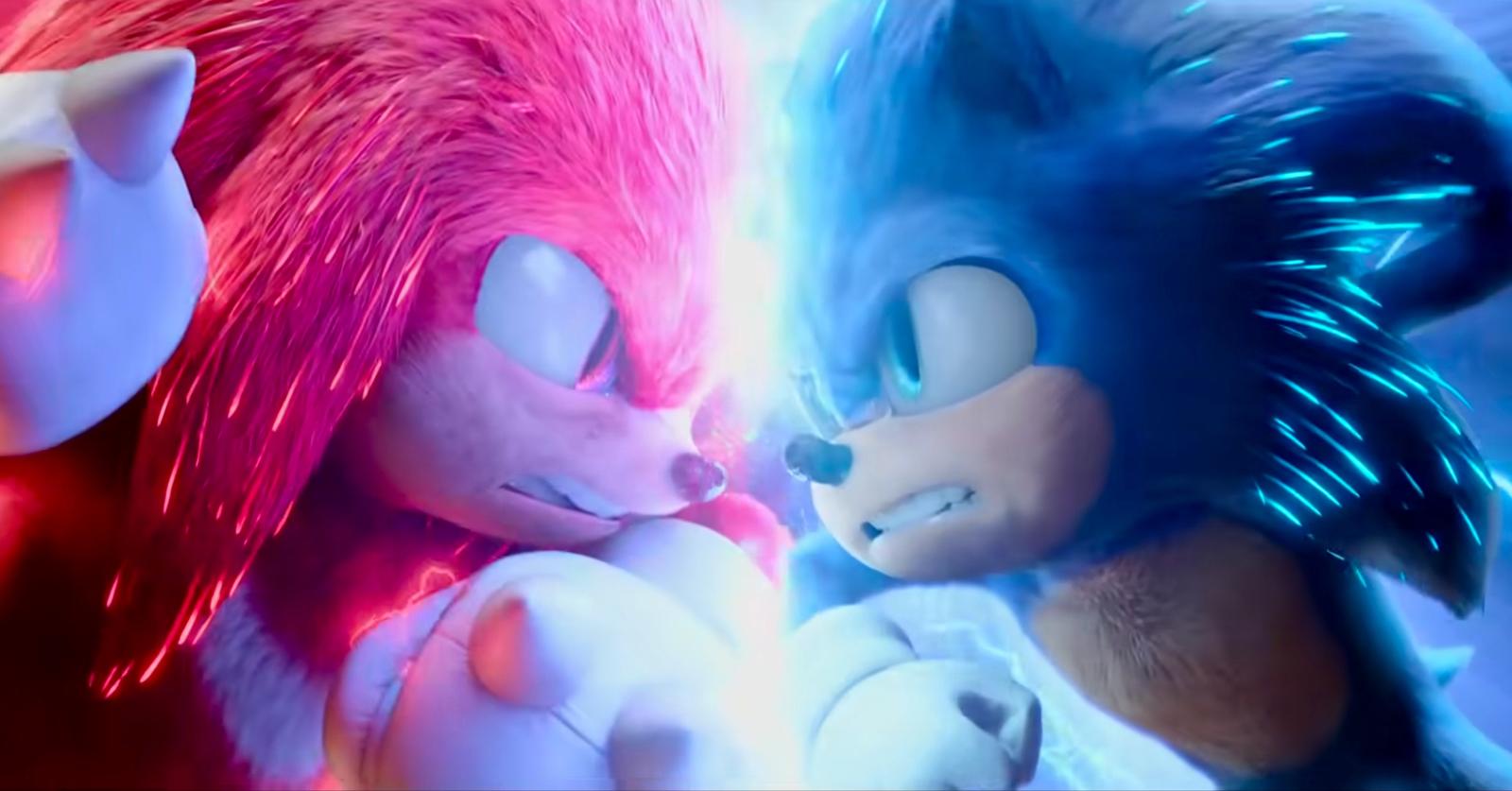 'Sonic the Hedgehog 3' Movie Release Date — Plus Spinoff Series Details