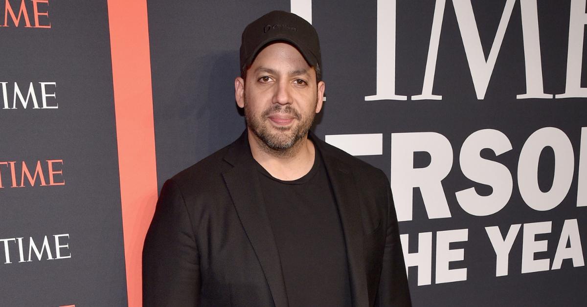 David Blaine's Injury: Details on How He Hurt Himself