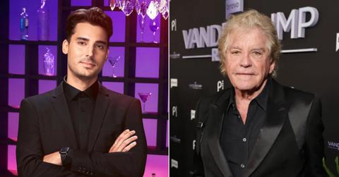 Max Boyens and Ken Todd