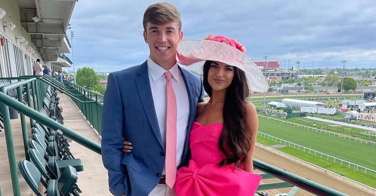What Is Grant Michael Troutt's Net Worth?