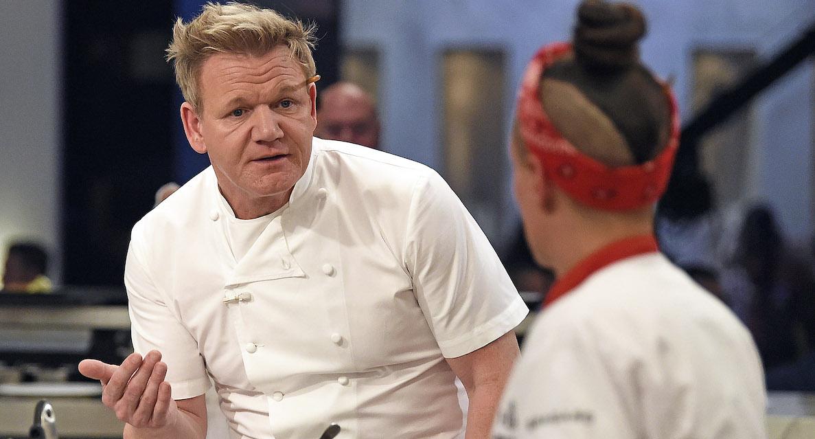 Gordon Ramsay — Latest News and Updates